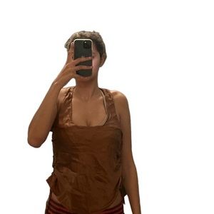 BRAND NEW Helmut Lang Blouse